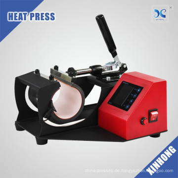 Alibaba Top Verkauf MP160 Low Price Digital Custom Magic Becher Heat Press Machine